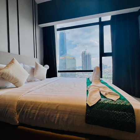 Axon Suites Bukit Bintang By Sky Pool Kuala Lumpur Eksteriør bilde