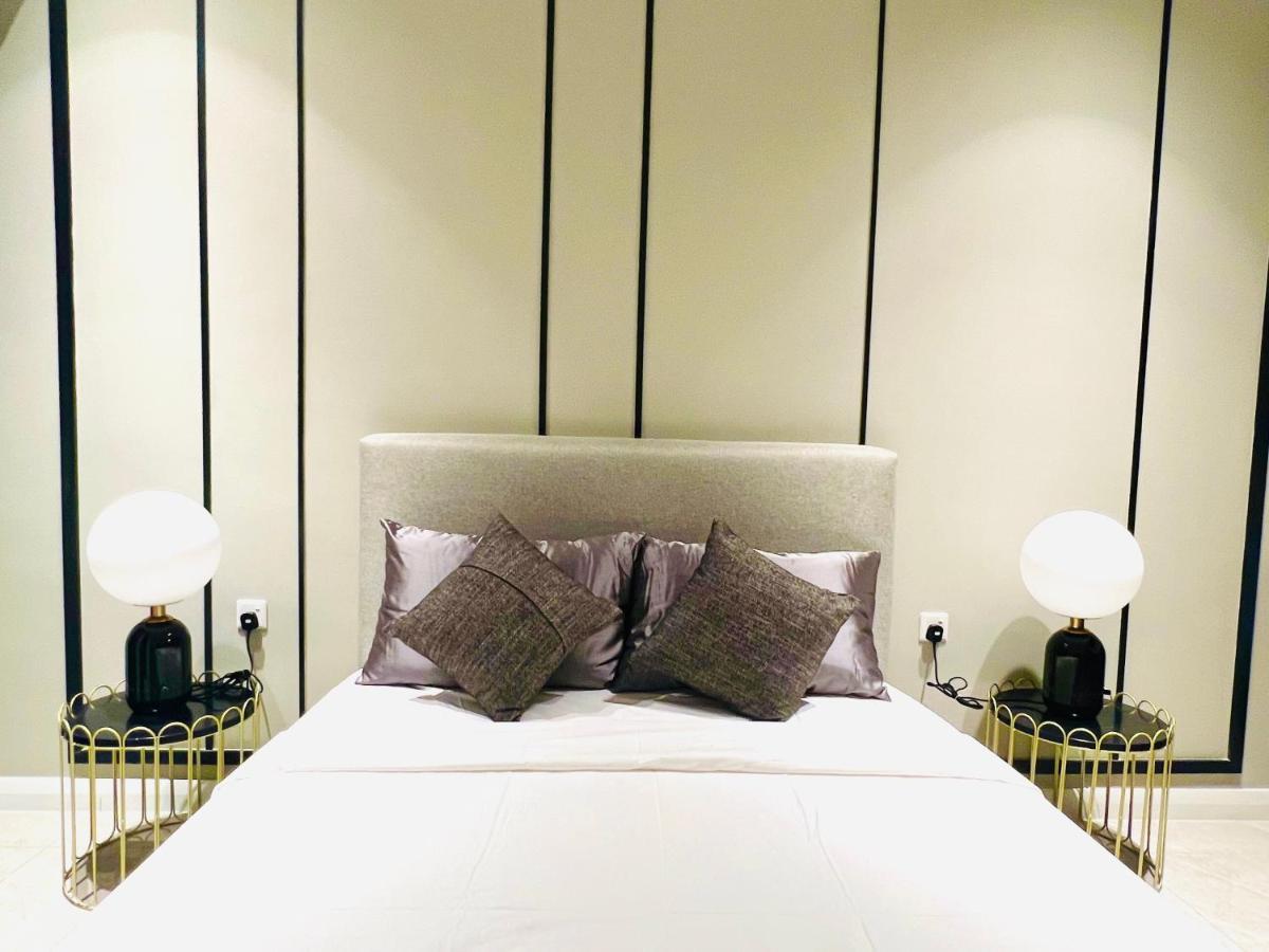 Axon Suites Bukit Bintang By Sky Pool Kuala Lumpur Eksteriør bilde