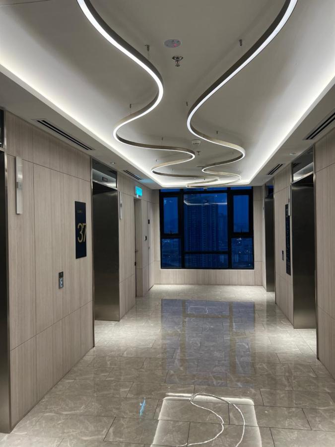 Axon Suites Bukit Bintang By Sky Pool Kuala Lumpur Eksteriør bilde