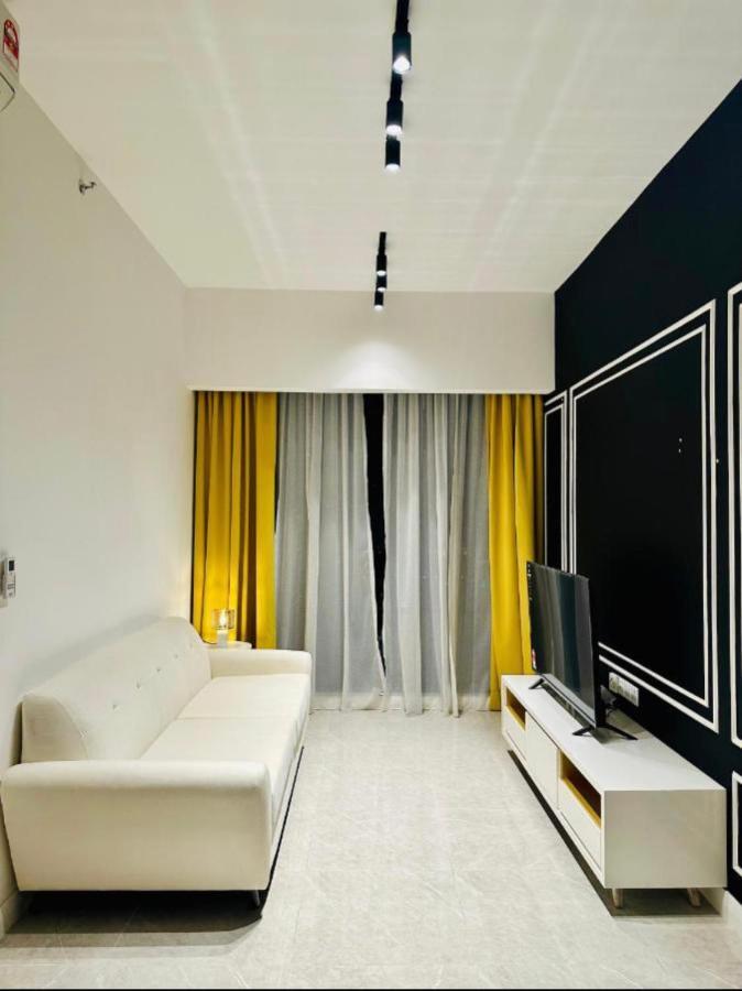 Axon Suites Bukit Bintang By Sky Pool Kuala Lumpur Eksteriør bilde