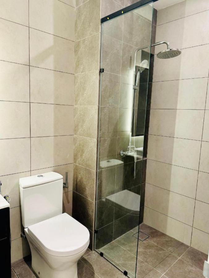 Axon Suites Bukit Bintang By Sky Pool Kuala Lumpur Eksteriør bilde