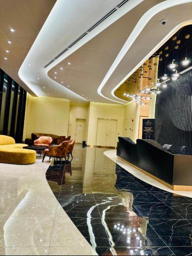 Axon Suites Bukit Bintang By Sky Pool Kuala Lumpur Eksteriør bilde