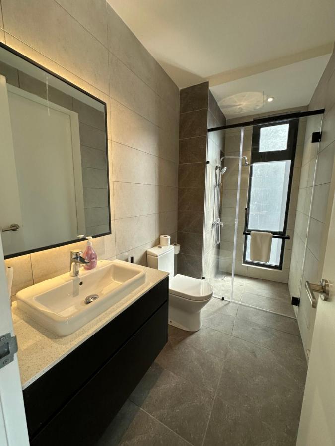 Axon Suites Bukit Bintang By Sky Pool Kuala Lumpur Eksteriør bilde